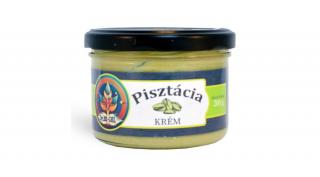m-GEL pisztáciakrém cukrozott 200g