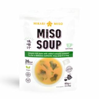 Miso leves, instant 60g