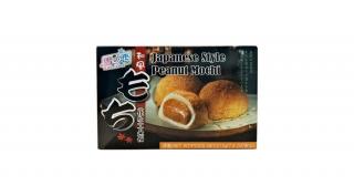 Mochi földimogyorós japán édesség 210g