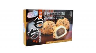 Mochi szezámmagos japán édesség 210g