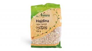 Natura hajdina natur 250g