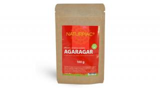 Naturpiac Agaragar 100g