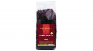 NaturPiac aszalt vörösáfonya 1000g