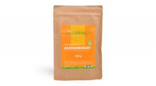 NaturPiac aszkorbinsav 330g
