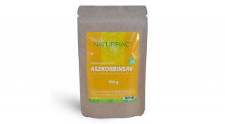 NaturPiac aszkorbinsav C-vitamin 150g
