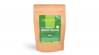 Naturpiac búzafű italpor 250g