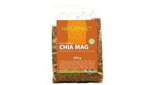 NaturPiac chia mag 250g