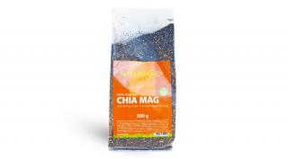 NaturPiac chia mag 500g