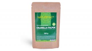NaturPiac chlorella italpor 100g