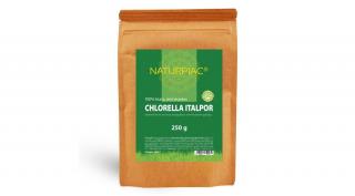 Naturpiac chlorella italpor 250g