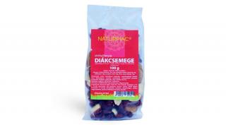NaturPiac diákcsemege vörösáfonyával 100g