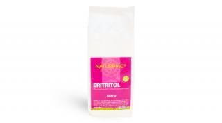 NaturPiac eritritol 1kg