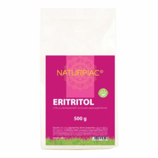 NaturPiac Eritritol 500g