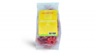 NaturPiac hibiszkuszvirág kandirozott 75g