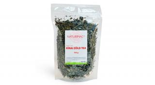 NaturPiac kínai zöld tea szálas 100g
