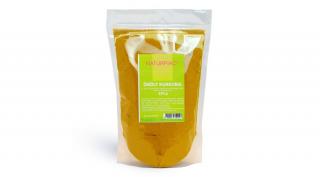 Naturpiac kurkumapor 250g