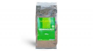 NaturPiac lenmagliszt 500g