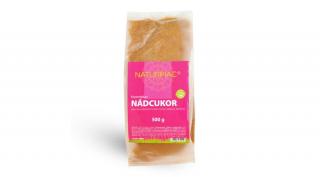NaturPiac Nádcukor finomítatlan 500g