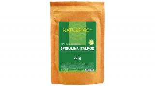 Naturpiac spirulina italpor 250g