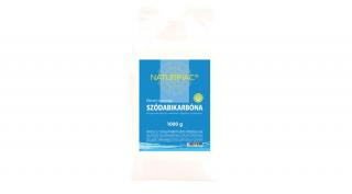 NaturPiac Szódabikarbóna (étkezési) 1000g