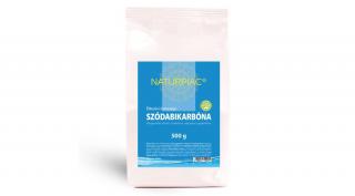 NaturPiac Szódabikarbóna (étkezési) 500g