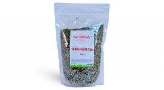 NaturPiac Yerba maté zöld tealevél vágott 100g