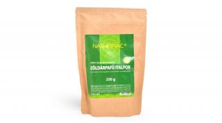 Naturpiac zöldárpafű italpor 250g
