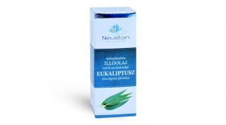 Neuston természetes illóolaj eukaliptusz 10ml