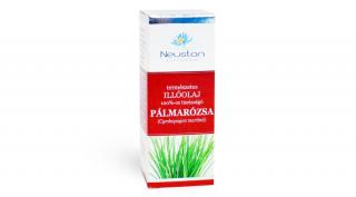 Neuston természetes illóolaj pálmarózsa 5ml