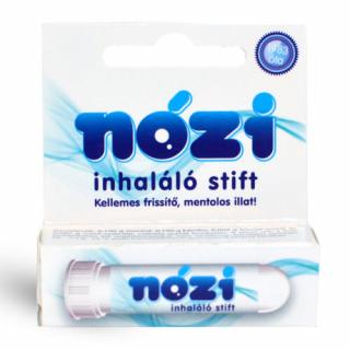 Nózi inhaláló 1 db