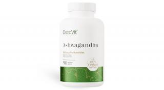 OstroVit Ashwagandha tabletta 90db, 375mg