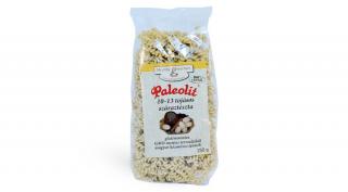Paleolit szezámos orsó száraztészta 250g