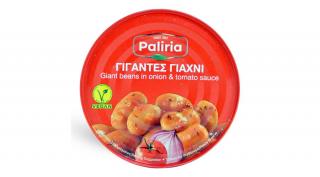 Paliria óriás bab paradicsomos szószban 280g