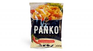 Panko prézli morzsa chilipaprikás 200g