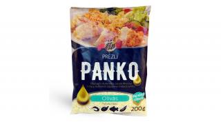 Panko prézli morzsa olívás 200g