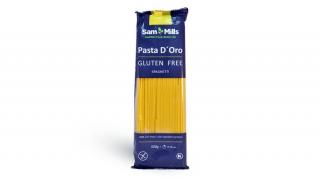 Pasta D'Oro Tészta gluténmentes spagetti 500g