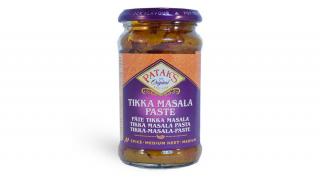 Patak's Tikka Masala fűszerpaszta 283g