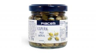 Piacelli kapribogyó vízben 95ml