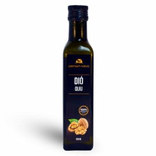 Premium Natura dióolaj 250ml