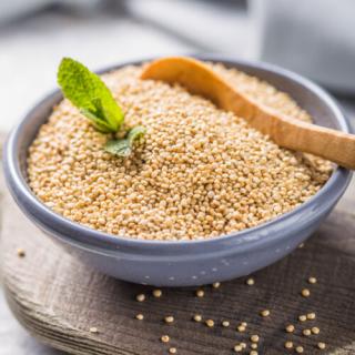 Quinoa fehér 500g