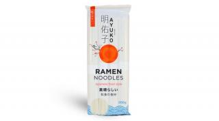 Ramen tészta AYUKO 300g