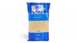 Riso Lorenzo basmati rizs 1kg