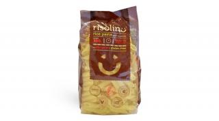 Risolino gluténmentes rizstészta penne 300g