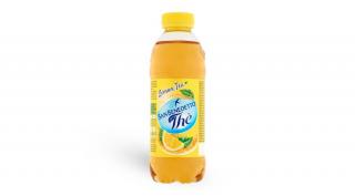 San Benedetto citromos ice tea ízű üdítőital 500 ml