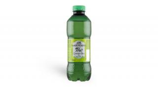 San Benedetto zöld tea ízű üdítőital 500 ml