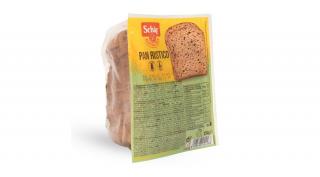 Schar gluténmentes kenyér pan rustico 250g