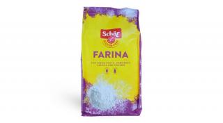 Schar gluténmentes lisztkeverék farina tésztákhoz 1000g