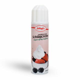 Schlagfix vegán habspray 200ml