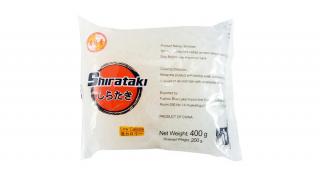 Shirataki tészta (konjac tészta) 400g