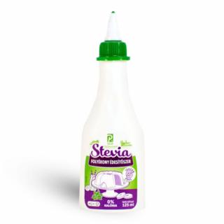 Stevia (sztévia) - folyékony, 125ml